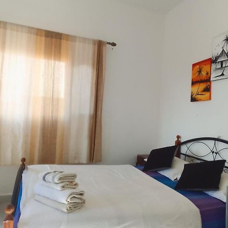 Ocean Surf Lodge Taghazout Zewnętrze zdjęcie