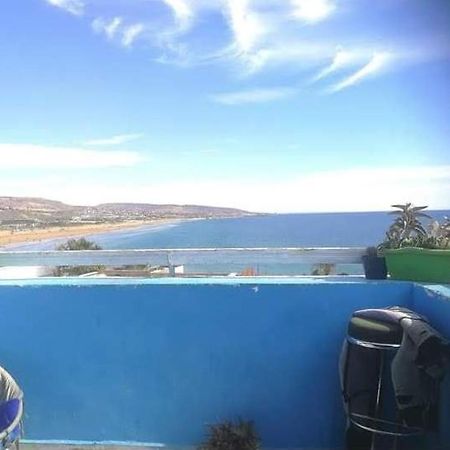 Ocean Surf Lodge Taghazout Zewnętrze zdjęcie