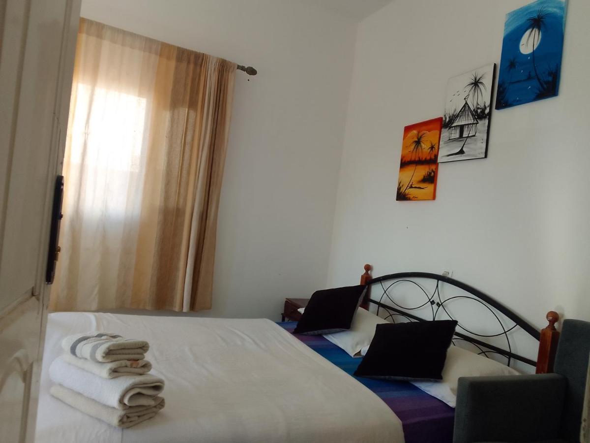 Ocean Surf Lodge Taghazout Pokój zdjęcie