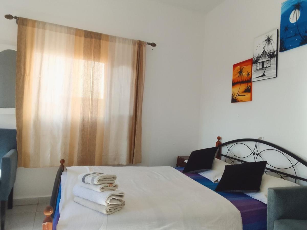 Ocean Surf Lodge Taghazout Zewnętrze zdjęcie