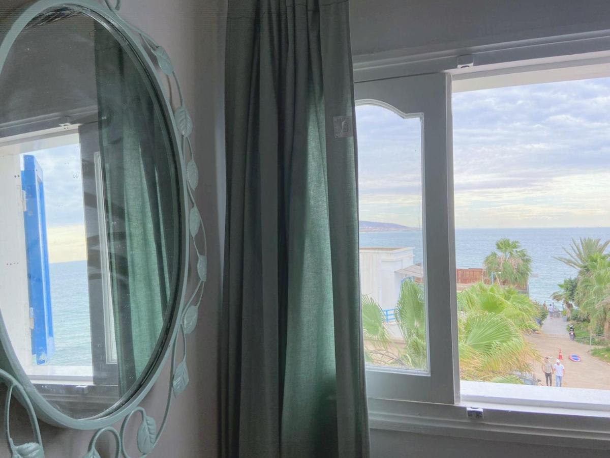 Ocean Surf Lodge Taghazout Zewnętrze zdjęcie