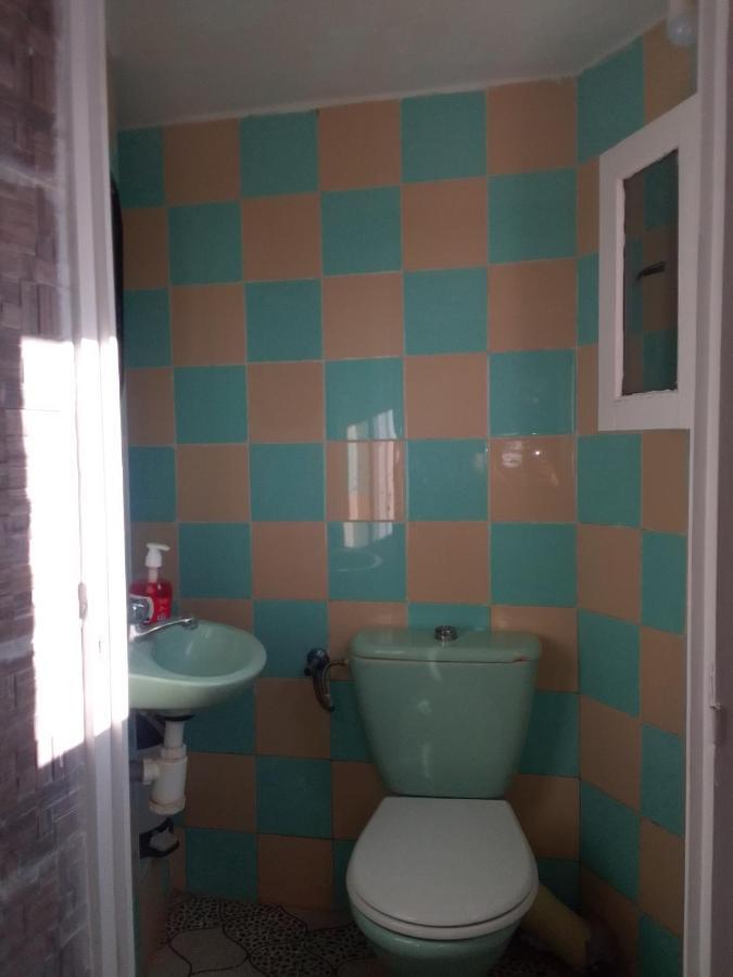 Ocean Surf Lodge Taghazout Zewnętrze zdjęcie