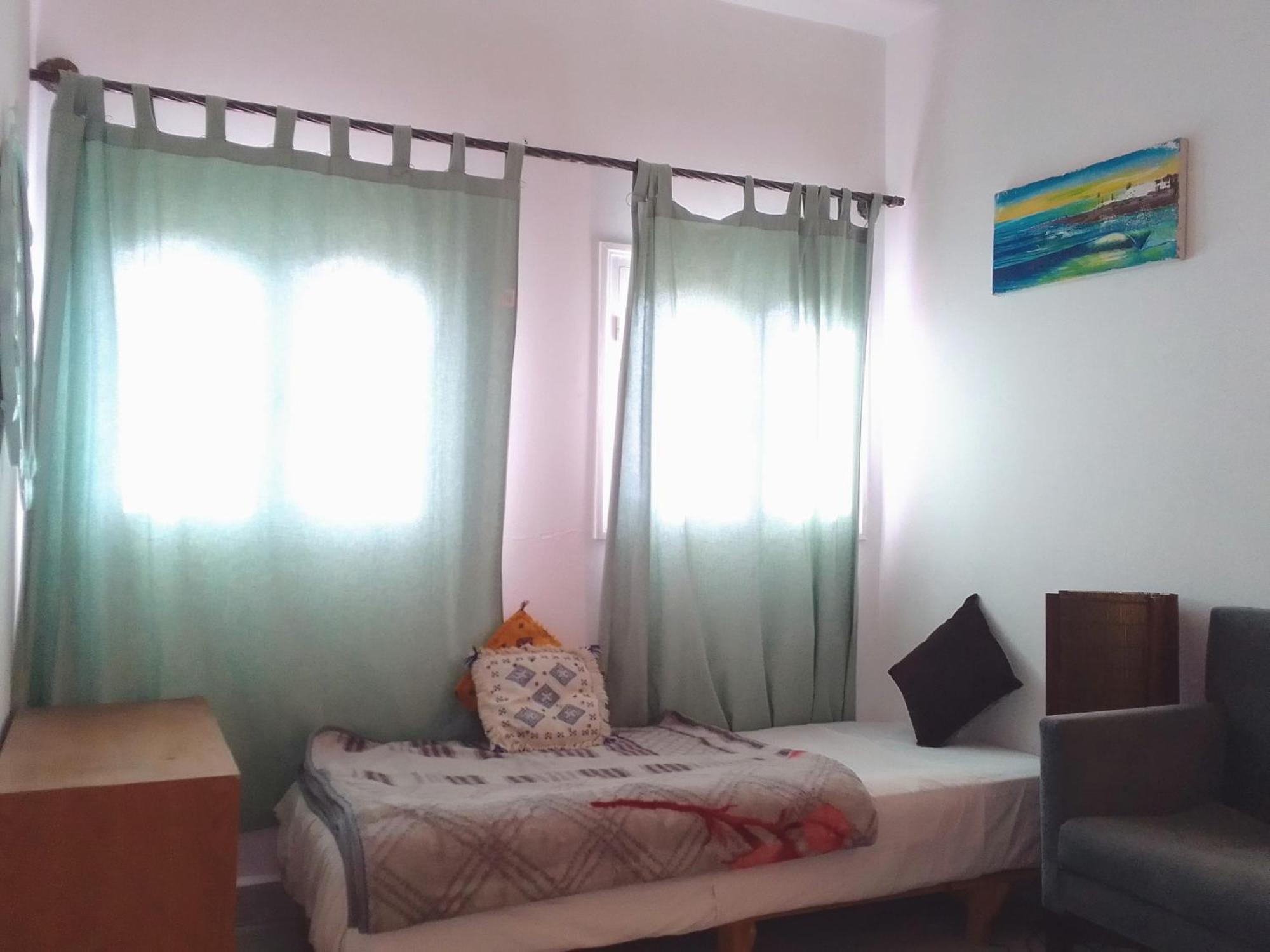 Ocean Surf Lodge Taghazout Pokój zdjęcie