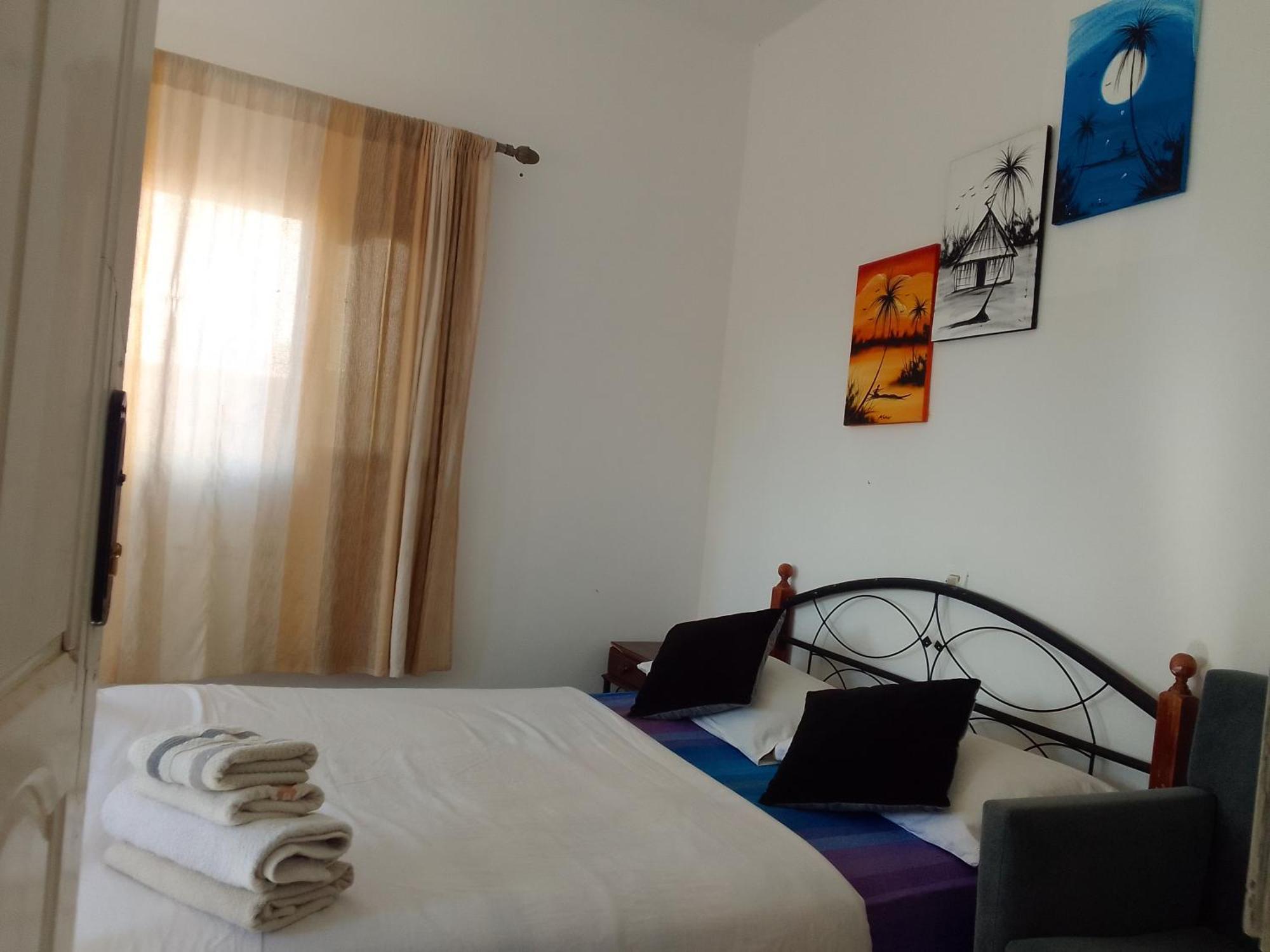 Ocean Surf Lodge Taghazout Pokój zdjęcie