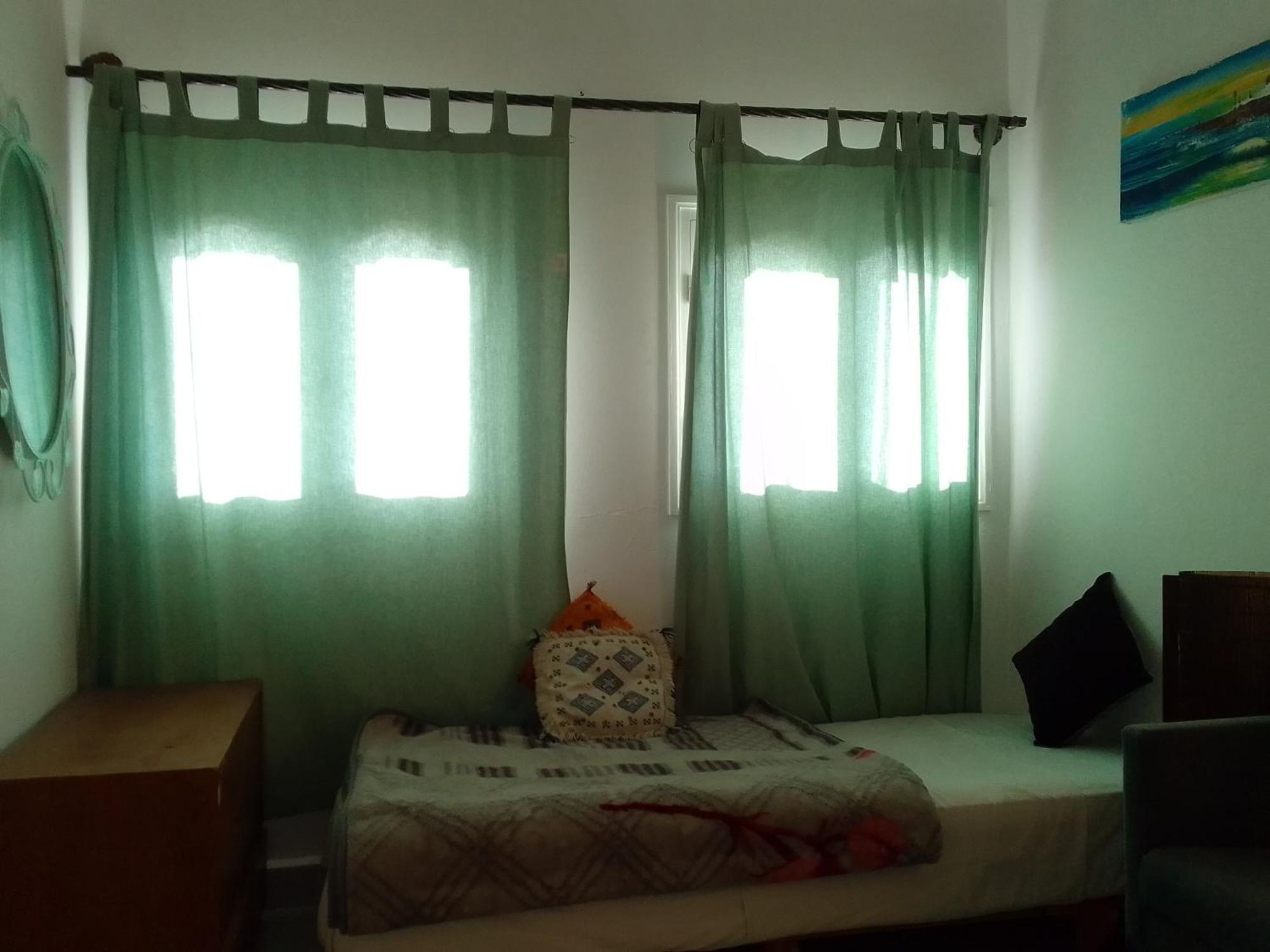 Ocean Surf Lodge Taghazout Pokój zdjęcie